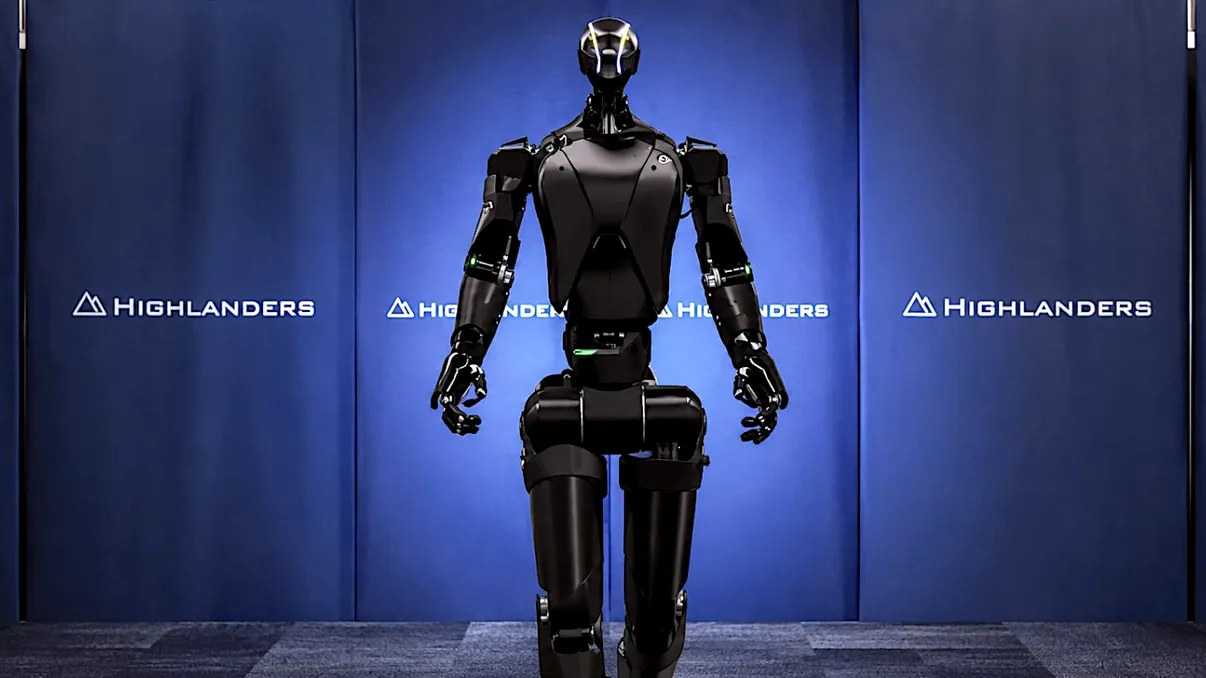 Japonia accelerează revoluția roboților: Mitsubishi pregătește producția de masă pentru roboți umanoizi