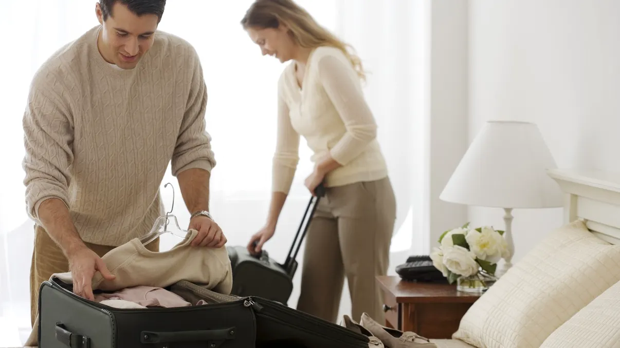 Ce ai voie să iei dintr-un hotel fără să plătești. Lista completă a obiectelor gratuite din cameră și a celor care rămân proprietatea unității