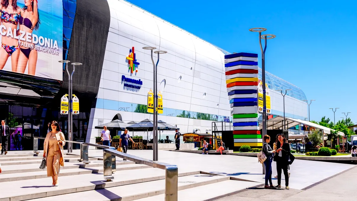 Mall-uri și supermarketuri cu program redus? Ce măsuri ar putea fi luate dacă România trebuie să limiteze consumul de energie