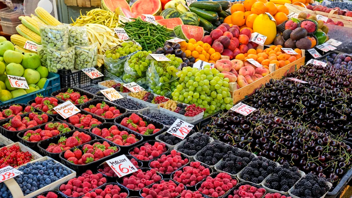 „Diamantul fructelor” în România, o afacere profitabilă. Fructul din care se pot face bani frumoși