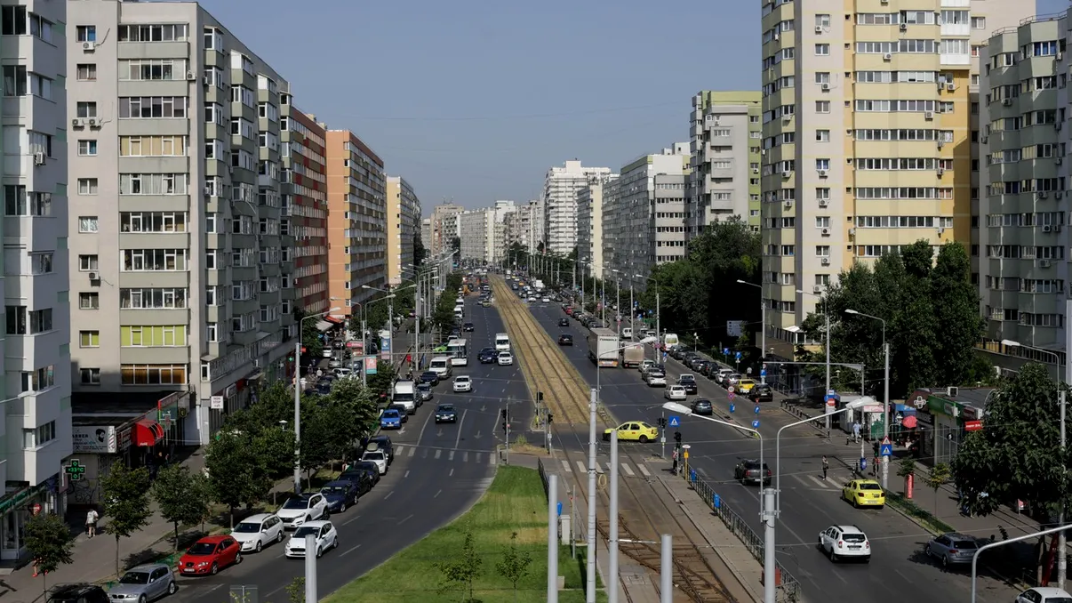 Unde găseşti apartamente sub 100.000 de euro din București. Cartierele în care mai sunt locuințe la prețuri accesibile