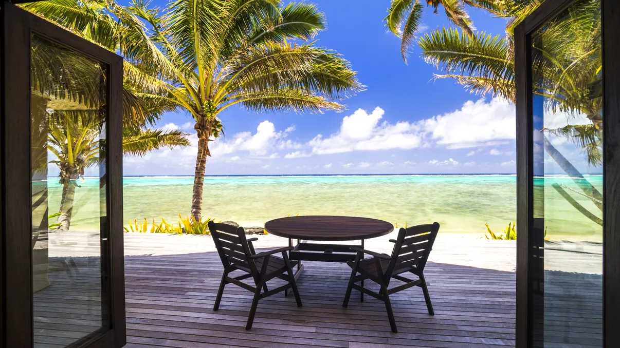 Ce înseamnă de fapt „vedere la mare” când rezervi un hotel. Diferența dintre sea view și side sea view