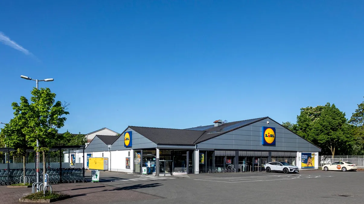 Produsul românesc care face furori în magazinele din străinătate. Exporturile prin Lidl au ajuns la aproape de trei ori nivelul de anul trecut