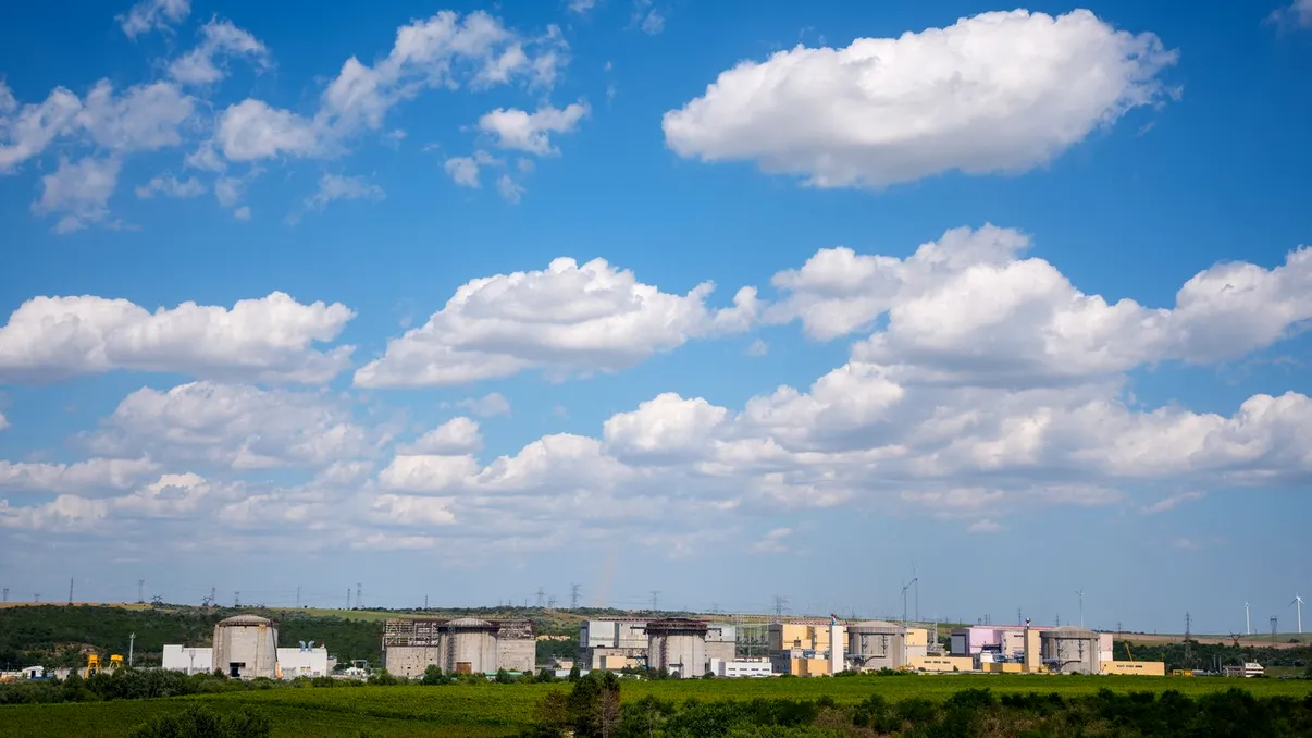 România fără energie nucleară: cât ne costă importurile în fiecare minut. Prosumatorii au venit în ajutorul sistemului