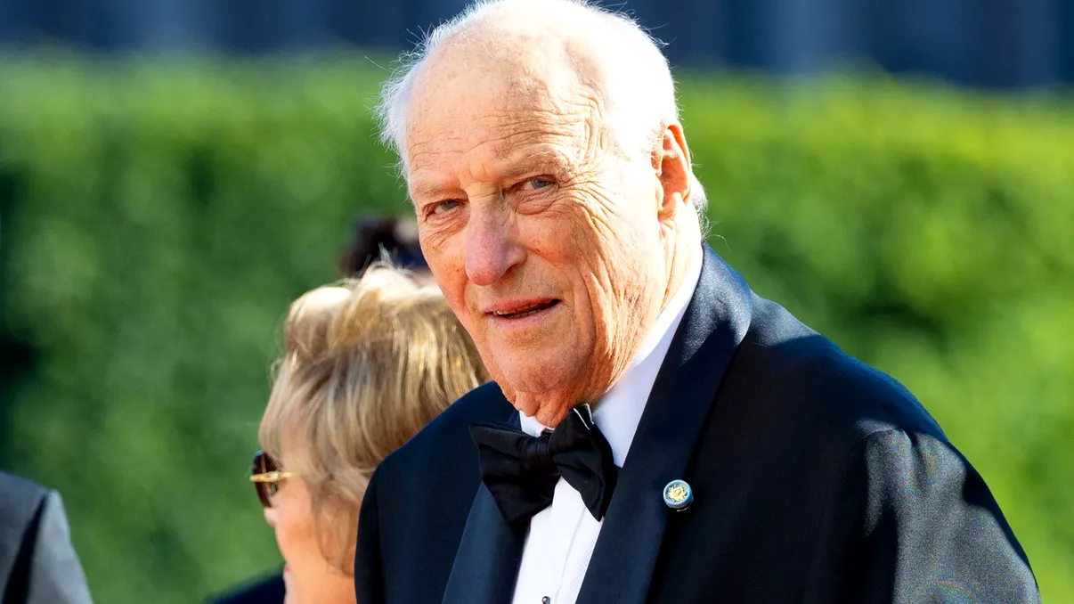 Regele Harald al Norvegiei a murit. De ce era considerat printre cei mai 