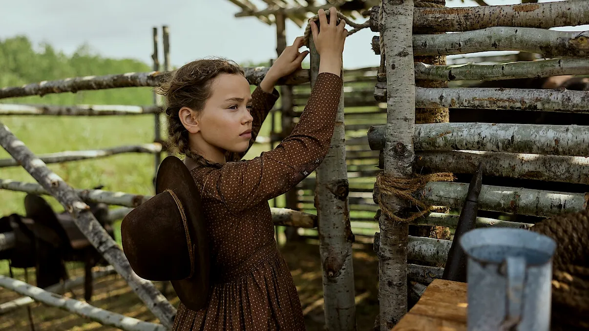 De ce merită să vezi noul „Little House on the Prairie” de pe Netflix, chiar dacă poate ai crescut cu serialul original