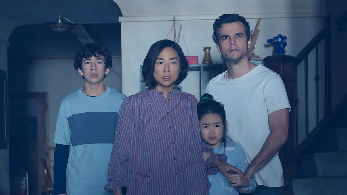 „The Last House” pe Netflix începe ca un SF excelent și sfârșește într-un mare déjà-vu REVIEW