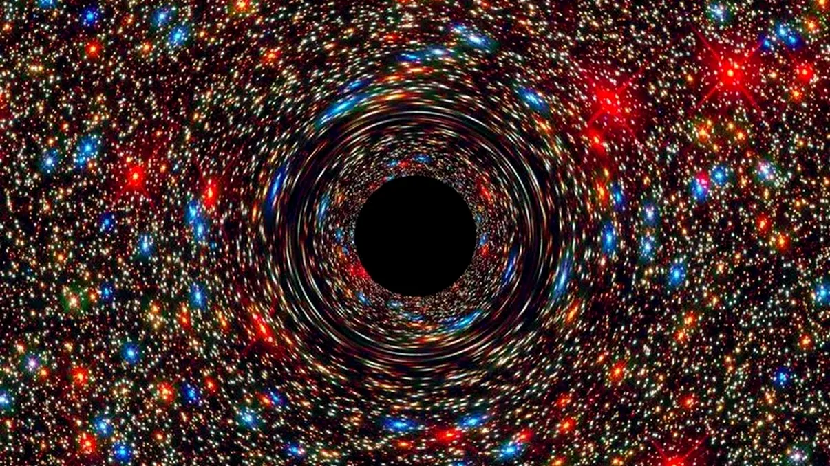 Universul ar putea evolua asemenea organismelor? Teoria care încearcă să explice cum apar noi universuri
