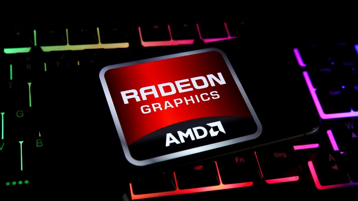AMD Radeon primește un boost neașteptat: DLSS 5 devine mult mai rapid VIDEO