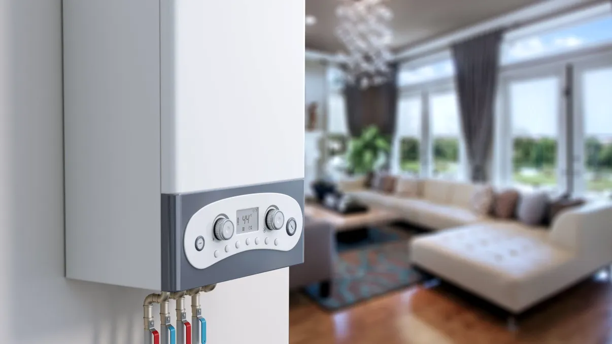 Ai centrală pe gaz? Temperatura pe care să o setezi când afară sunt 10–15 grade. Greșeala care poate crește consumul