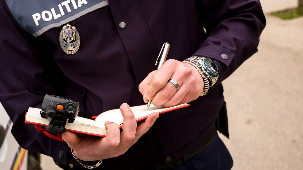 Ai pierdut chitanța cu care ai plătit o amendă. Mai poți demonstra că ai achitat-o?