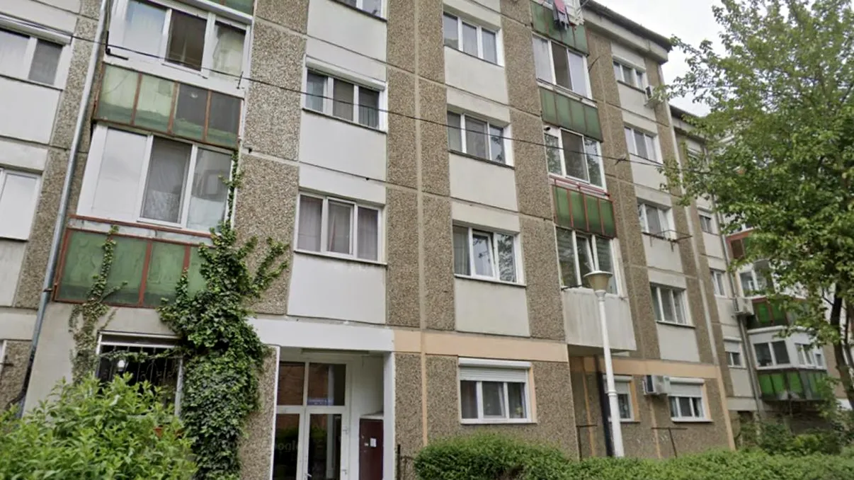 Apartament cu două camere sub 7.000 de euro. Oraşul din România în care ANAF scoate locuinţa la licitaţie