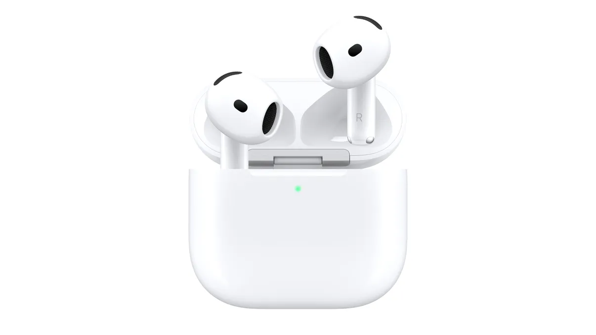 AirPods 5, lansate oficiale - căștile Apple au devenit mai deștepte cu anulare activă a zgomotului de fond impecabilă