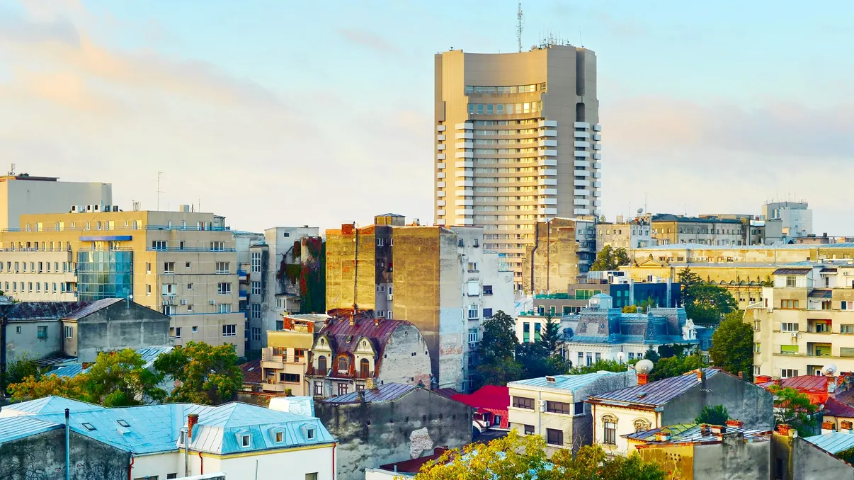 Bucureștiul, cel mai scump oraș din România pentru chiriași. Cât costă să închiriezi o locuință în această toamnă