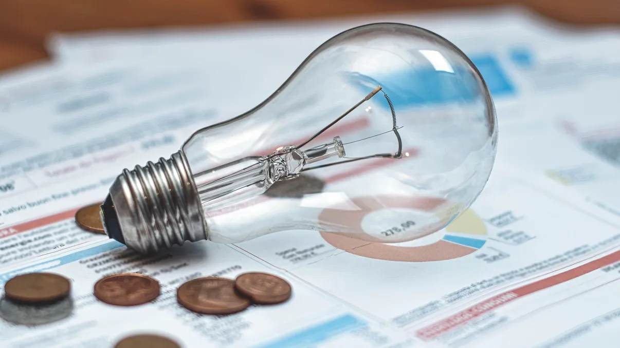 Cât de scumpă va fi energia la iarnă? Piața transmite deja un semnal: peste 900 de lei/MWh
