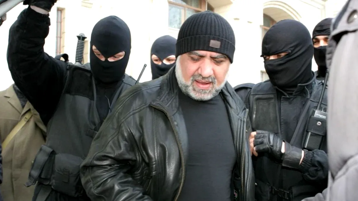 Ce avere avea Omar Hayssam înainte de a fi condamnat pentru terorism. Fostul afacerist a fost eliberat condiţionat