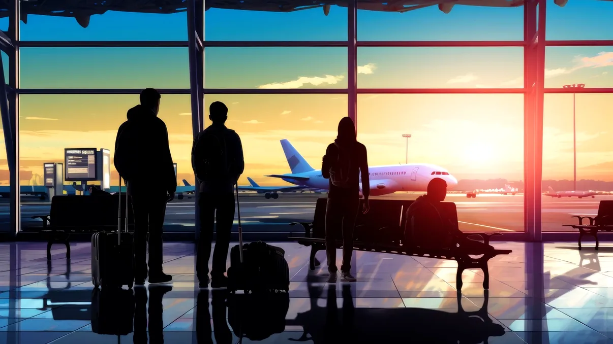 Cinci lucruri pe care să nu le faci niciodată în aeroport. Obiceiurile pasagerilor care îi enervează pe piloți și însoțitorii de bord