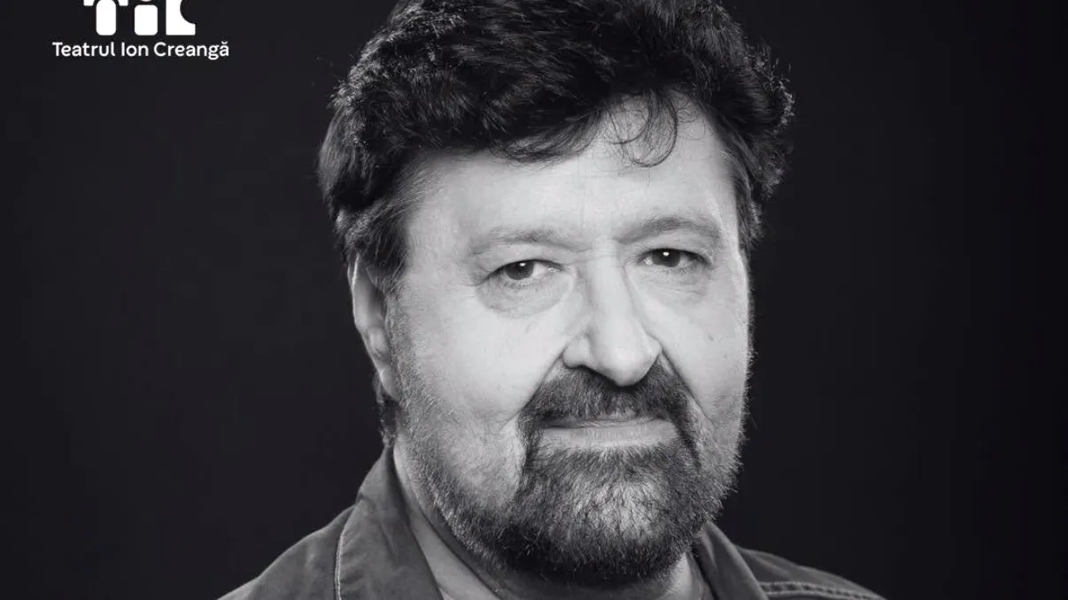 Cine este Ionuț Antonie, actorul căruia i se căuta familia după moarte. O singură rudă a apărut după ce apelul a devenit viral