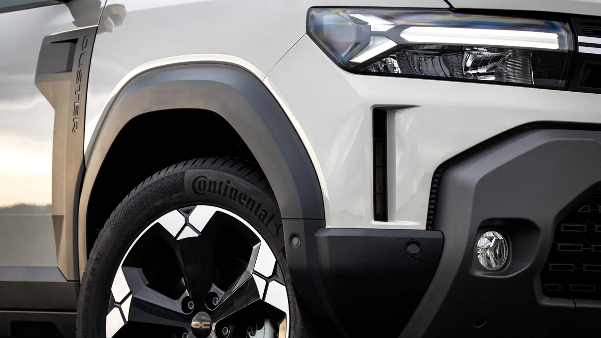 Dacia Duster cu scurgeri la diferențial sau transfer: ce urme observi înainte să scadă nivelul uleiului