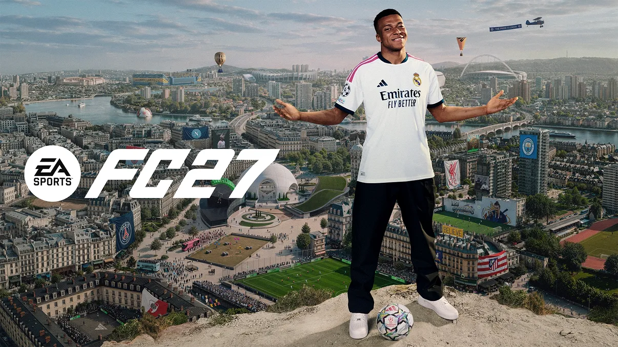 EA SPORTS FC 27 s-a lansat oficial. Noul joc de fotbal aduce un mod social și schimbări importante