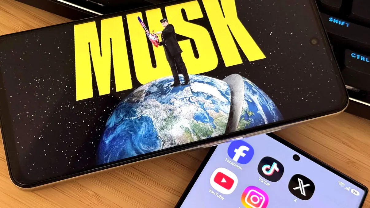 Big Tech refuză promovarea documentarului despre Elon Musk. YouTube și Meta bat însă în retragere după izbucnirea scandalului