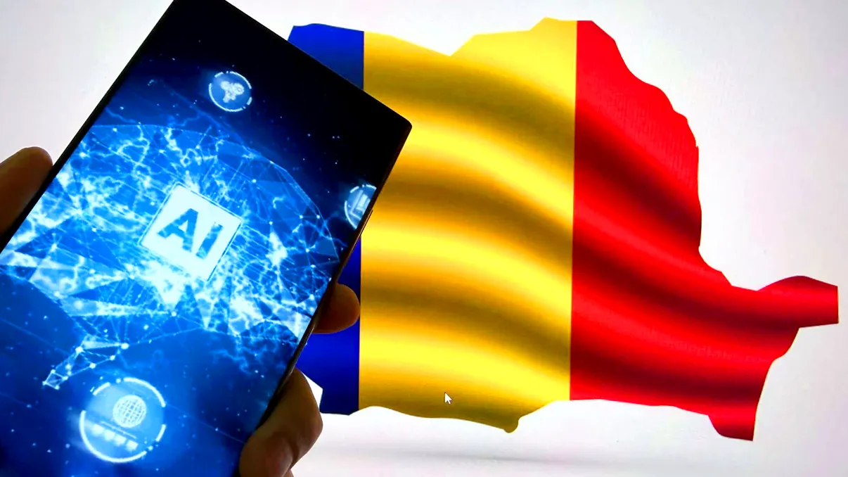 7 din 10 români spun că folosesc AI, dar jumătate confundă un text generat automat cu unul scris de om
