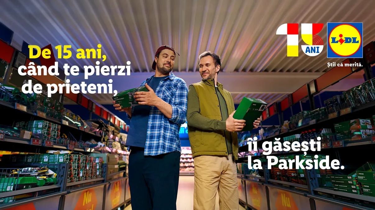 Nu lăsa bugetul să te țină pe loc: unelte Parkside de la Lidl accesibile pentru orice proiect