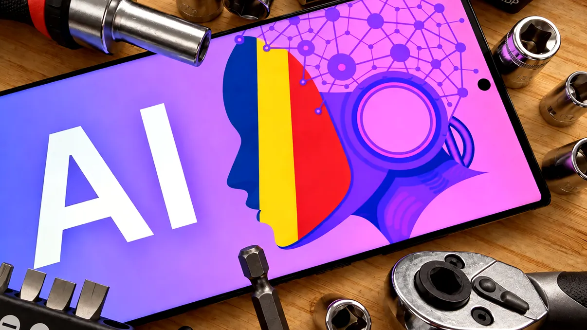 România își construiește propria fabrică de inteligență artificială. Când ar putea începe activitatea RO AI Factory