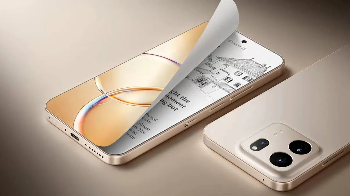 TCL P80 Ultra are o idee simplă care ar putea rezolva două dintre cele mai mari probleme ale telefoanelor Android
