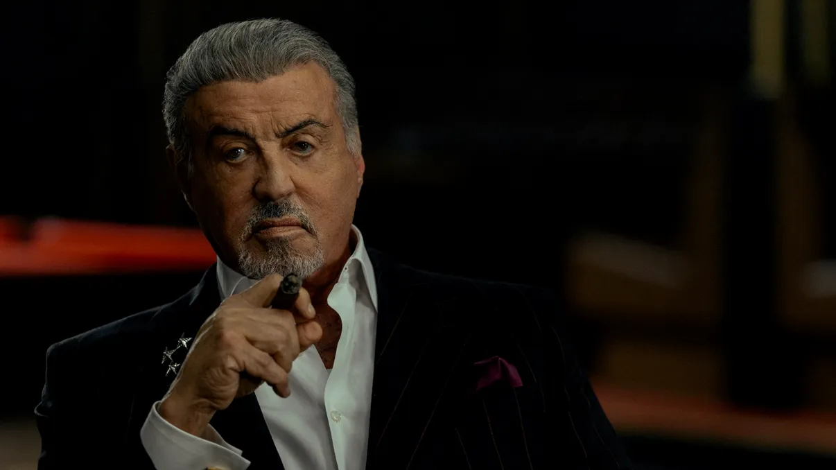 Sylvester Stallone se întoarce în forță în „Tulsa King” sezonul 4. Noul trailer promite răzbunare și un război total în Tulsa VIDEO