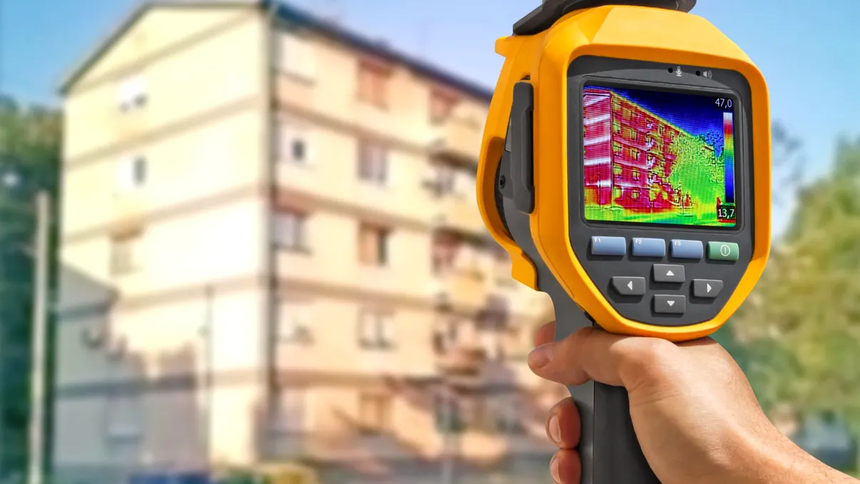 Unde se pierde cel mai mult căldura într-un apartament. Locurile pe care să le verifici înainte să mărești temperatura centralei