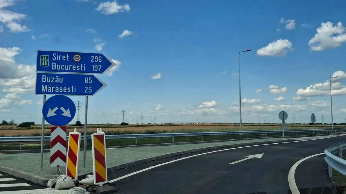 Autostrăzile care au pierdut finanțarea PNRR. Cât s-a construit și cine achită lucrările rămase
