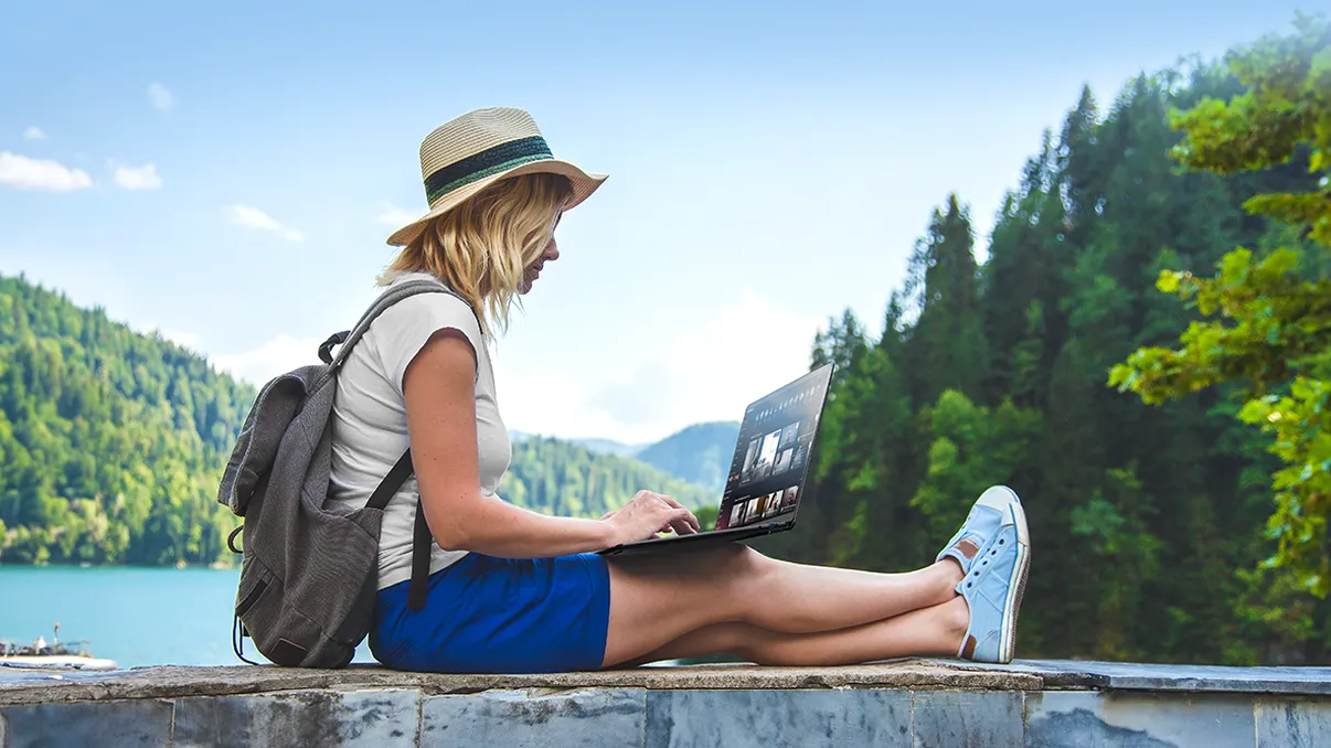 Acer Swift Blade 14 cântărește doar 799 de grame. Noul ultraportabil prezentat la IFA 2026 vine alături de Swift Air 16