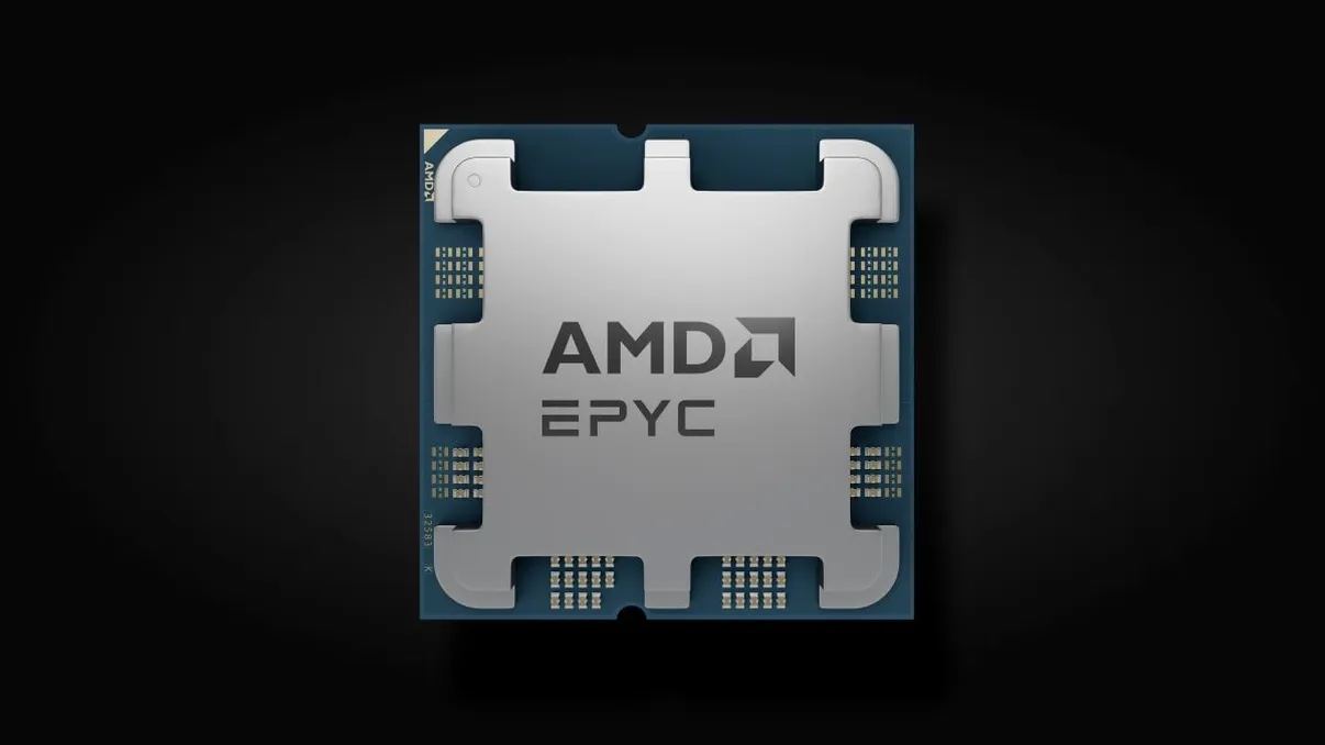 AMD pregătește procesoarele EPYC pentru noua etapă a sistemelor cu agenți AI