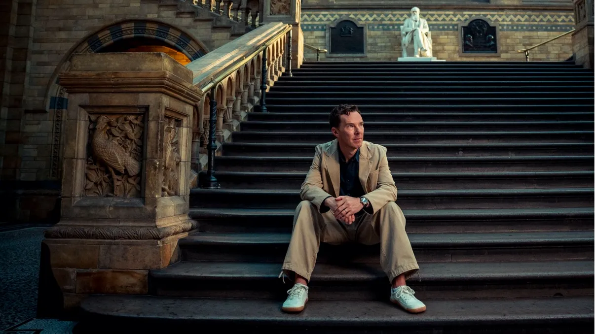 „How to Live on Earth”, documentarul prezentat de Benedict Cumberbatch despre cele mai spectaculoase locuri de pe Pământ, gratuit pe YouTube VIDEO