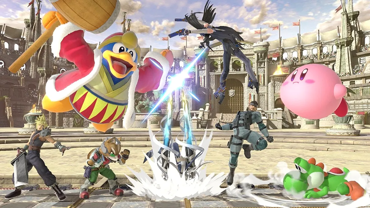 Nintendo pregătește două reveniri uriașe pentru Switch 2. Un nou Super Smash Bros. și Nintendogs ar fi deja în dezvoltare
