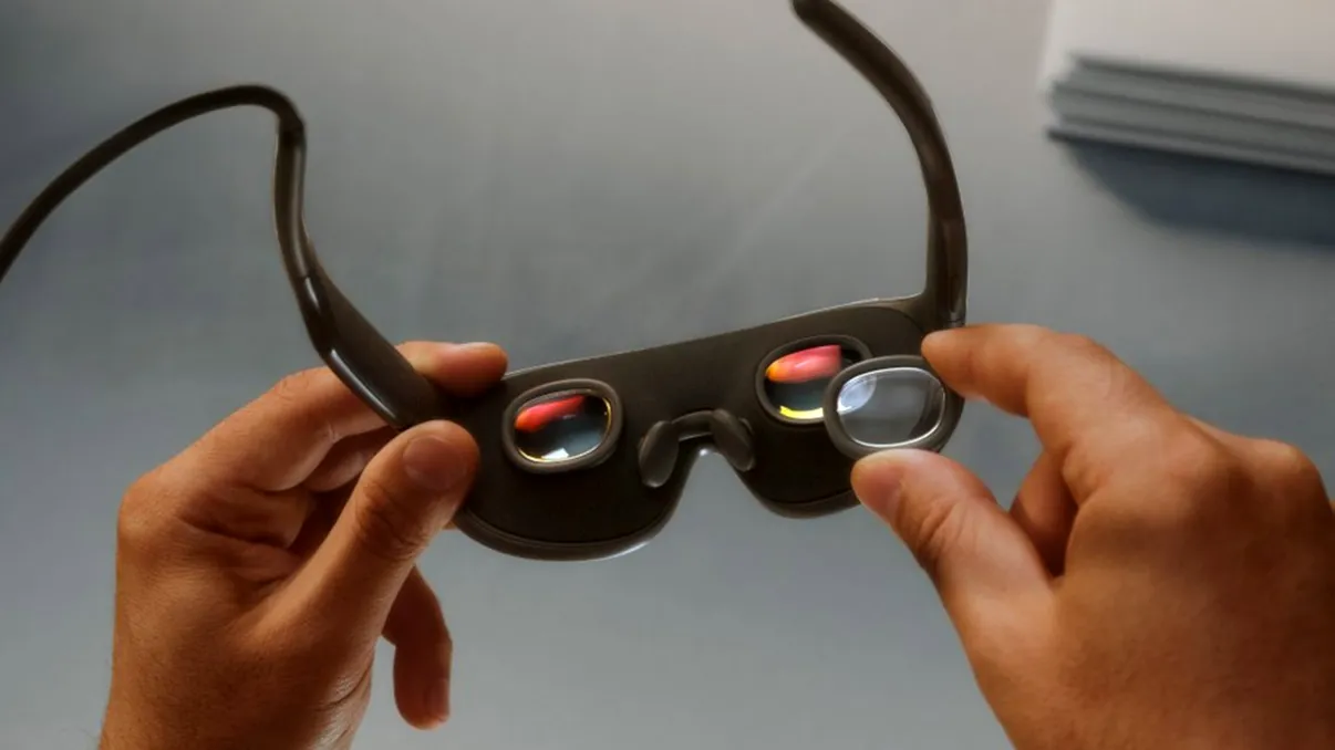 Meta lansează ochelari VR de numai 100 de grame. Costă 1.300 de dolari și promit să transforme filmele și jocurile într-o experiență complet diferită