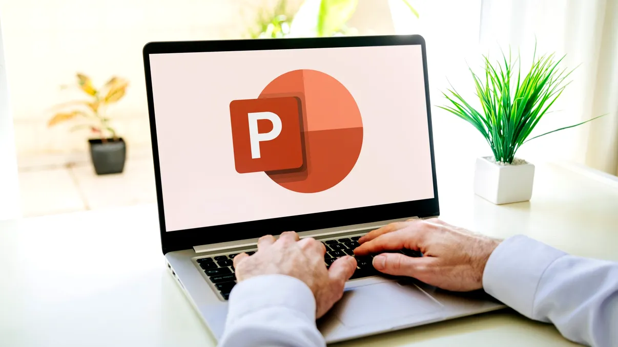 Cum înregistrezi vocea peste o prezentare PowerPoint, slide cu slide. Metoda simplă pentru o prezentare gata de trimis