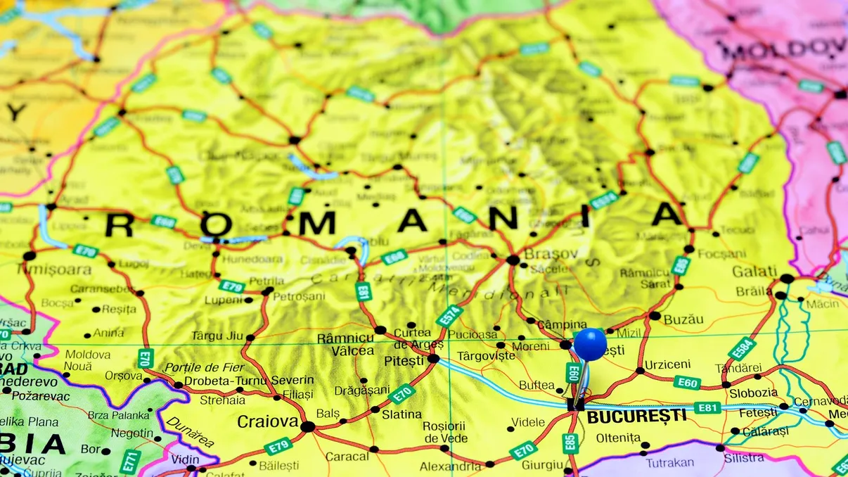 Orașele din România prin care ar putea trece trupele NATO într-o situație de urgență. De ce drumurile devin infrastructură militară