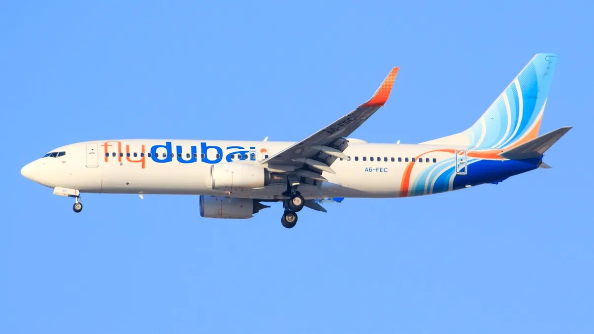 Primele dezvăluiri din avionul FlyDubai deviat în Arabia Saudită. Pasagerii au auzit țipete, iar aeronava a transmis semnal de urgență