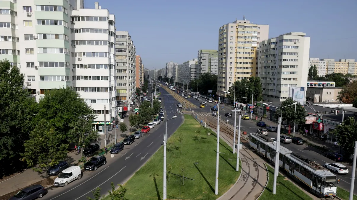 De ce plătești impozit pe terenul de sub bloc dacă stai la etaj. Explicația pe care mulți proprietari nu o cunosc