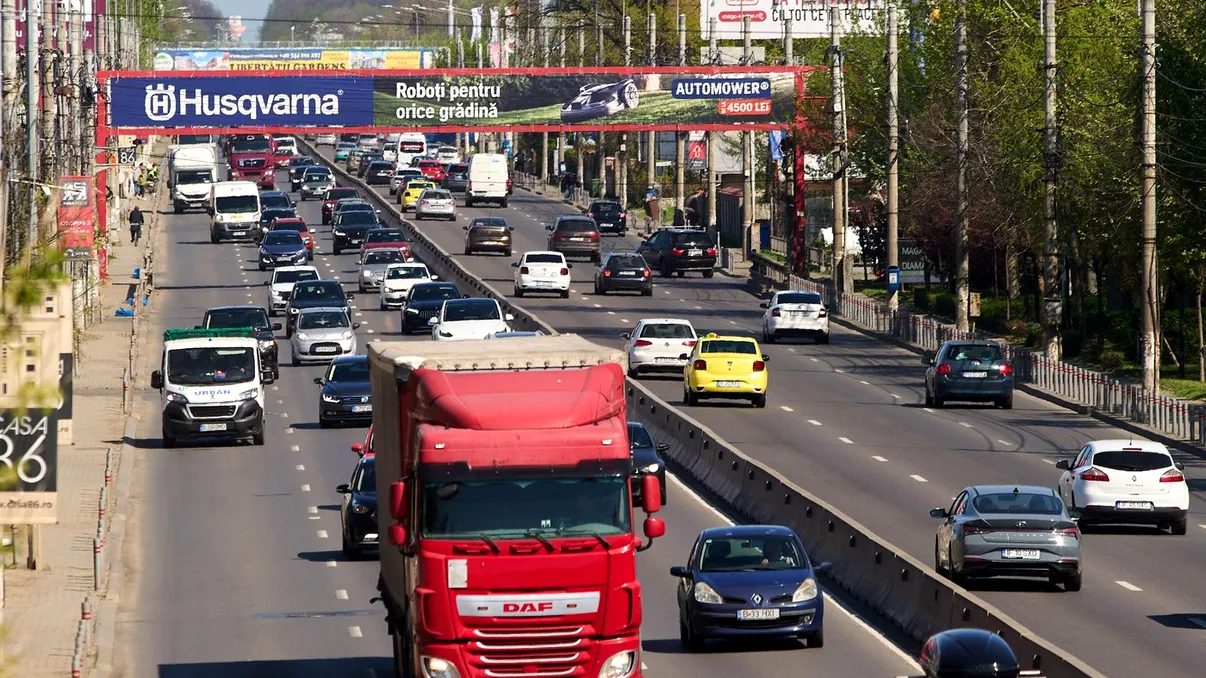 Ce se schimbă concret de la 1 octombrie cu TollRo. Ce spune Radu Miruță și ce trebuie să știe șoferii