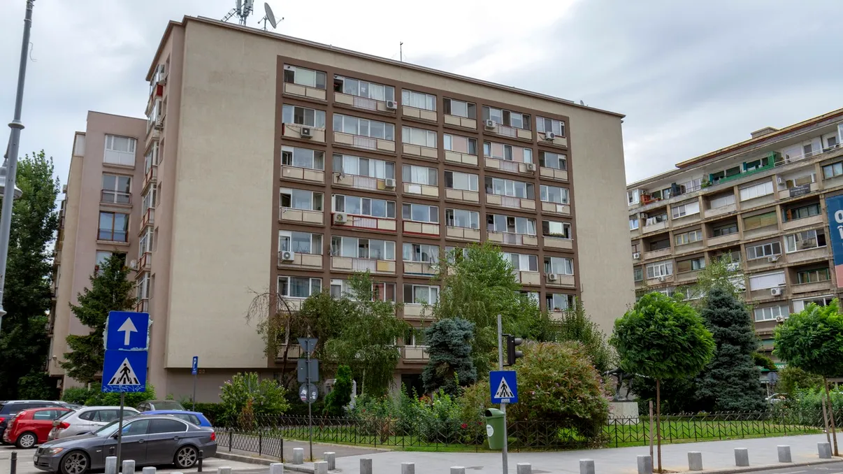 De ce unele blocuri din România au nume precum OD, M, P sau G și nu doar numere. Cum erau codificate cartierele construite în comunism
