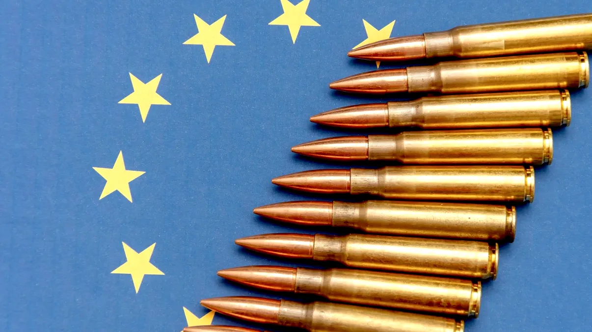 Cât de pregătită este Europa pentru un atac al Rusiei. De ce nu se poate apăra încă singură, conform unui raport UE