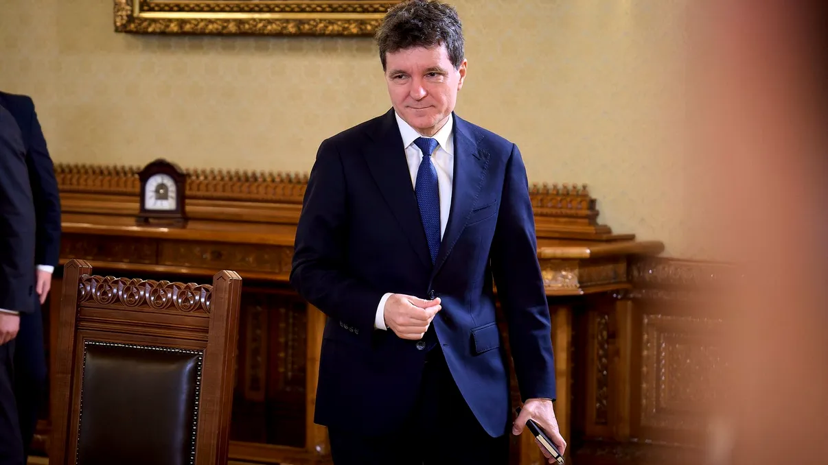 Cine ar putea fi noul premier al României. Patru nume sunt în centrul negocierilor de la Cotroceni