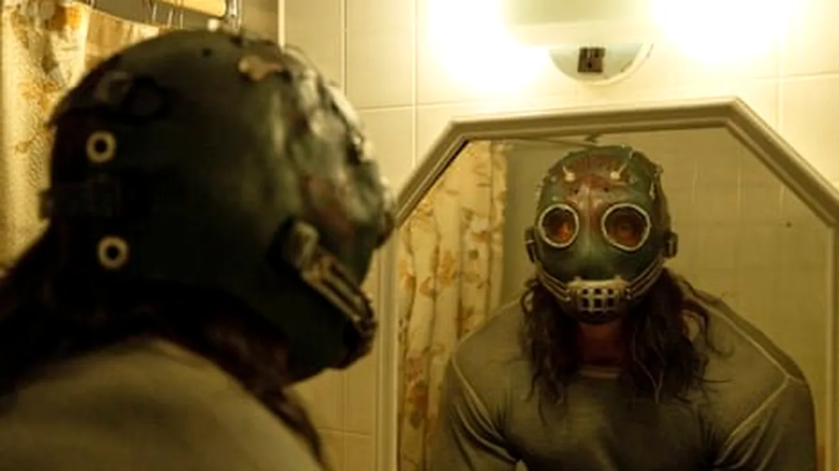 REVIEW Psycho Killer, filmul care a plecat de la o premisă bună, dar s-a pierdut iremediabil pe drum