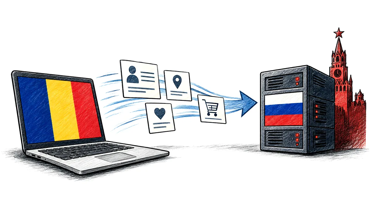 Reclamele conspiraționiste din online pot valora aur pentru ruși. Cum sunt profilați românii după politică, sănătate și vulnerabilități, conform unei investigații