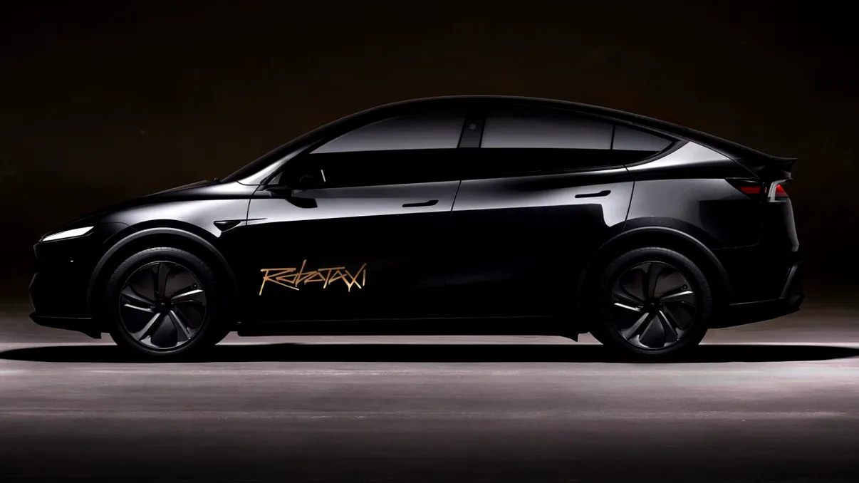 Tesla Robotaxi îi scoate din sărite chiar și pe fanii mărcii: o cursă de 3,7 km era estimată la 66 de minute