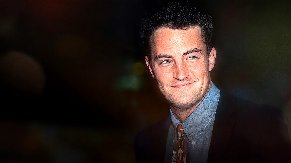 Trailerul „The One About Matthew Perry” a fost lansat. Când vezi pe Netflix documentarul pe care îl aștept cu nod în gât