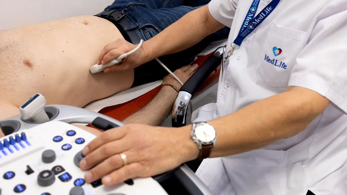 Diagnosticul întâmplător care sperie mii de români: ce ascunde o leziune hepatică și de ce depistarea precoce poate salva vieți